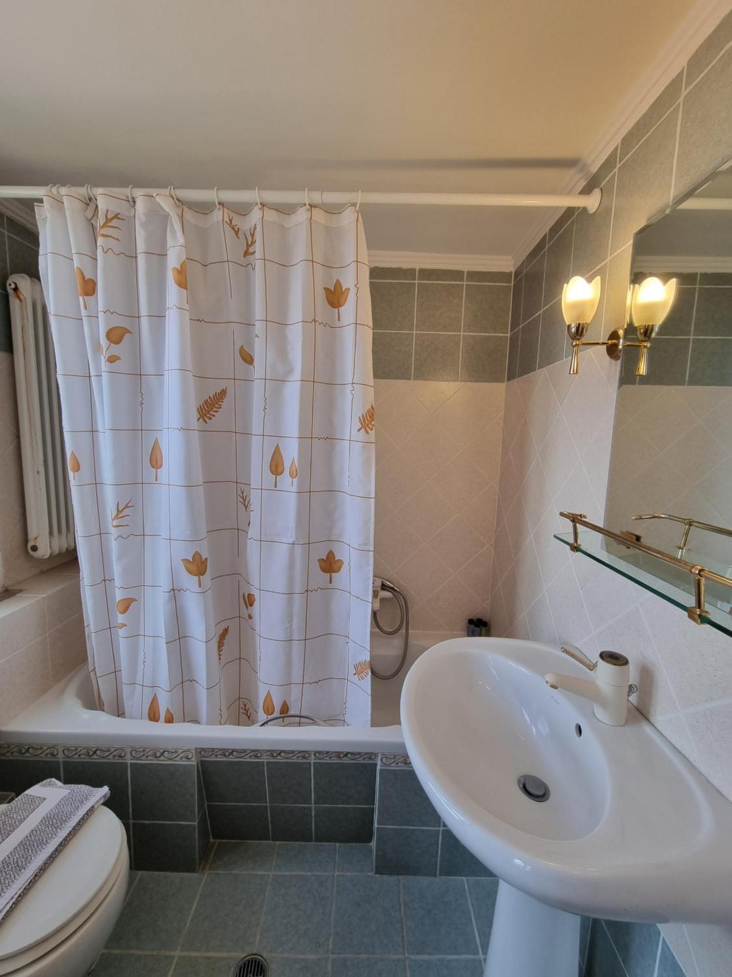 Kalavrita Krinides Apartment And Attics Екстер'єр фото