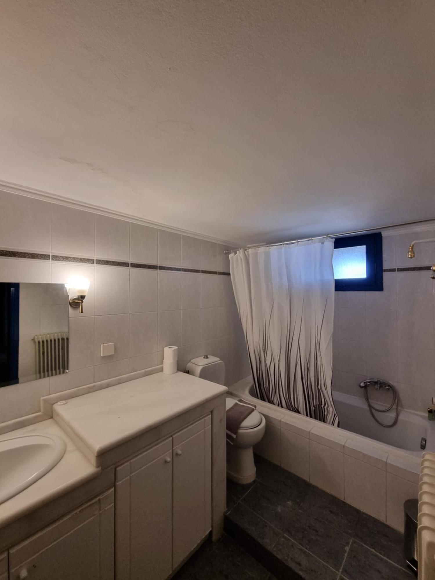 Kalavrita Krinides Apartment And Attics Екстер'єр фото